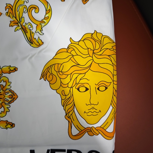 ブランドハーフパンツ全体デザイン